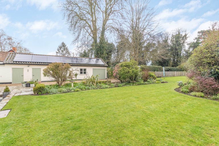 Images for The Street, Barton Mills