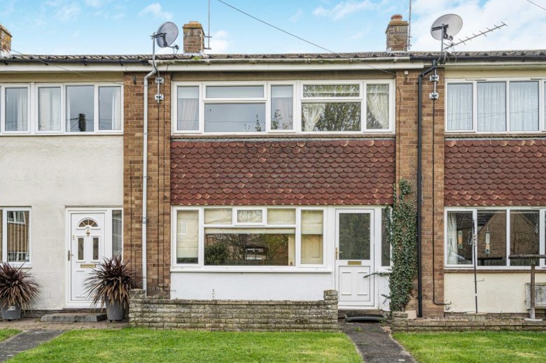 Click the photo for more details of Abbots Way, Ely