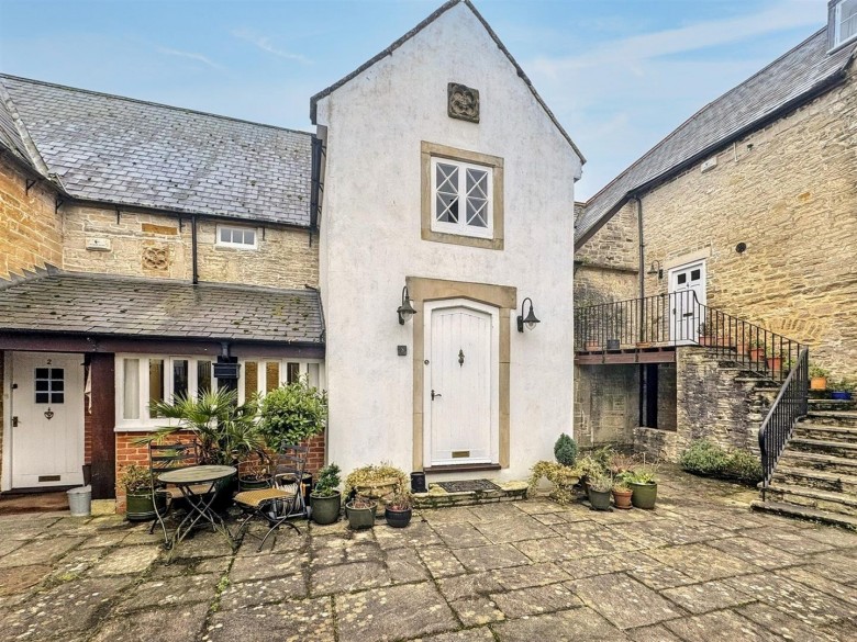 Click the photo for more details of Stinsford House, Stinsford