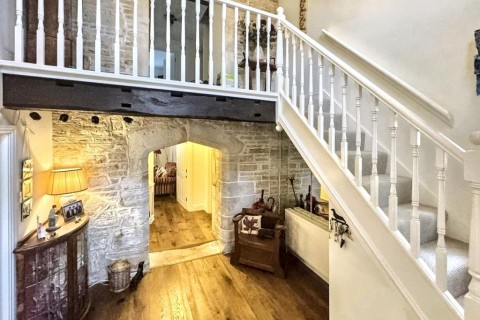 Click the photo for more details of Stinsford House, Stinsford