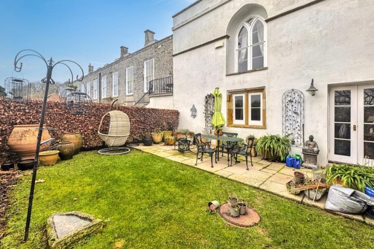 Images for Stinsford House, Stinsford