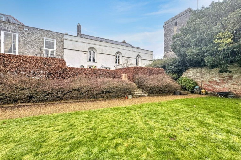 Images for Stinsford House, Stinsford