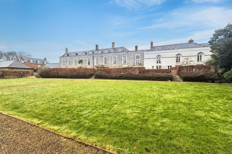 Images for Stinsford House, Stinsford