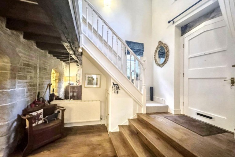 Images for Stinsford House, Stinsford