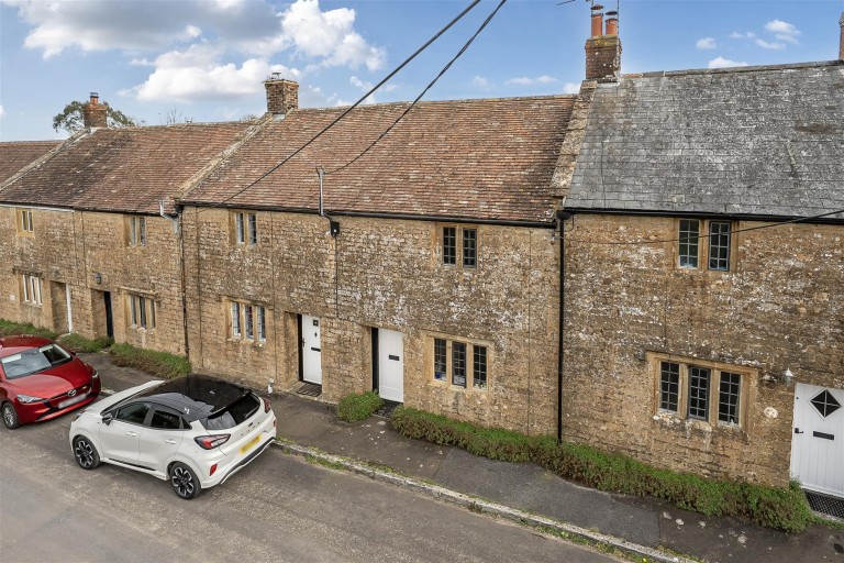 Images for New Buildings, Downclose Lane, North Perrott