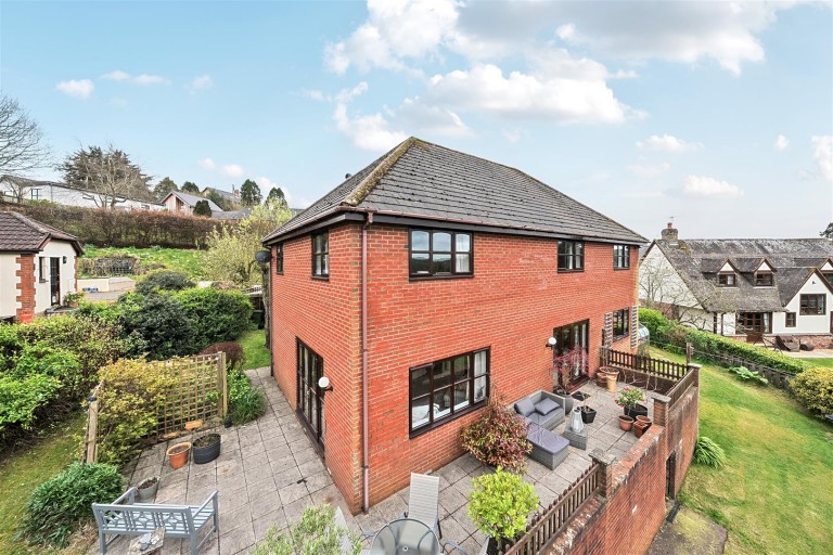 Images for Cove, Tiverton