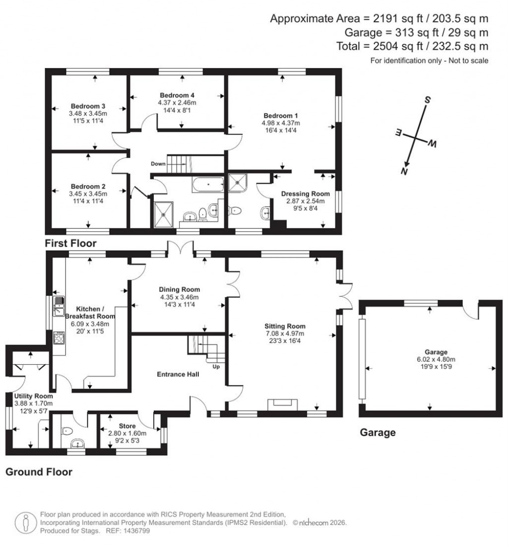 Floorplans For Cove, Tiverton