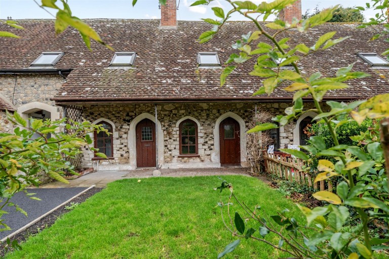 Images for Causeway, Beer, Seaton