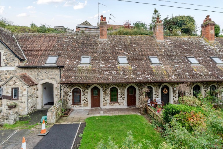 Images for Causeway, Beer, Seaton