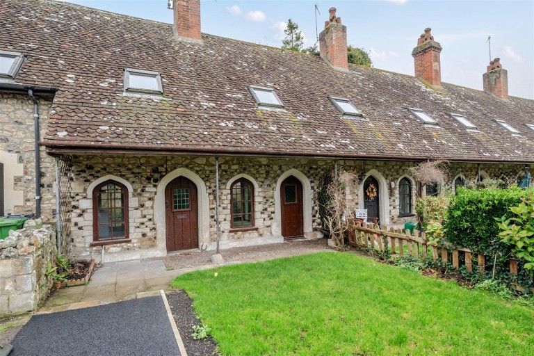 Images for Causeway, Beer, Seaton