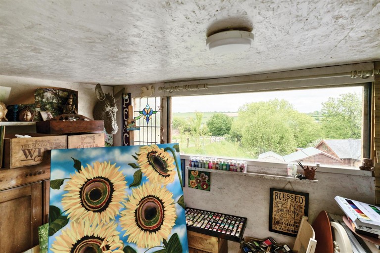 Images for Higher Watchcombe Farm, Shute, Axminster