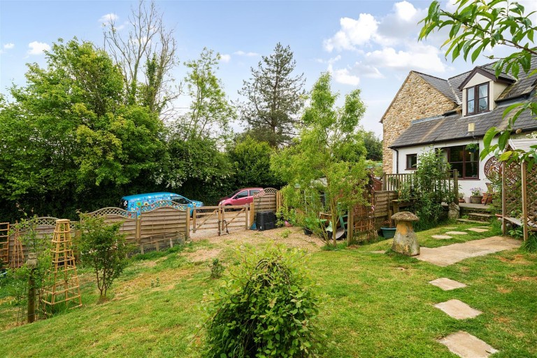 Images for Higher Watchcombe Farm, Shute, Axminster