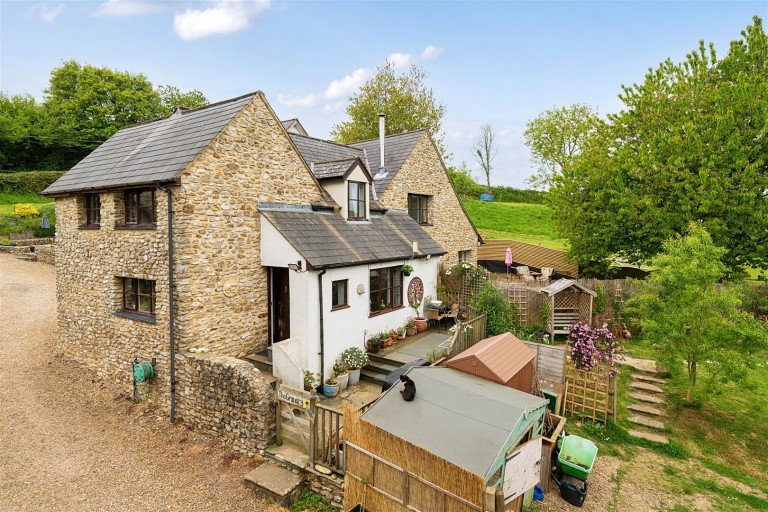 Images for Higher Watchcombe Farm, Shute, Axminster