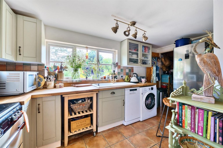 Images for Higher Watchcombe Farm, Shute, Axminster