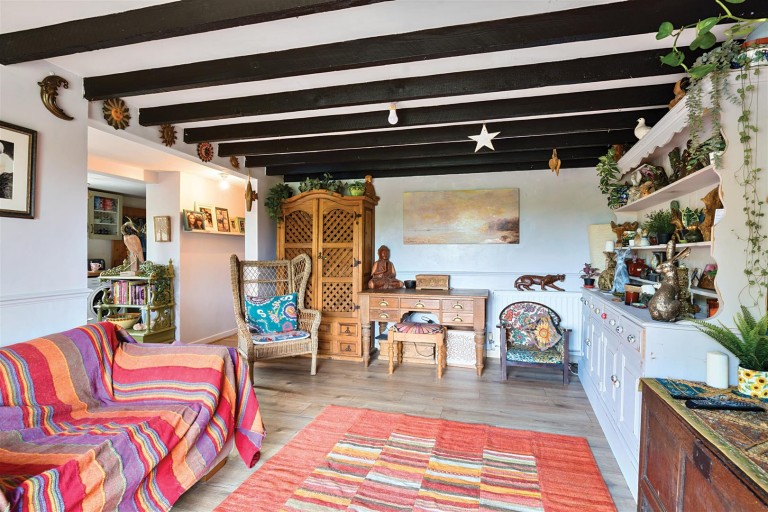 Images for Higher Watchcombe Farm, Shute, Axminster