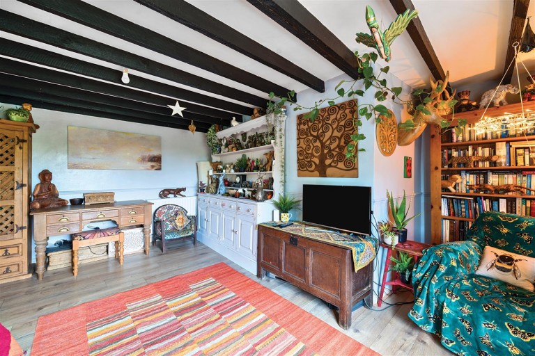 Images for Higher Watchcombe Farm, Shute, Axminster