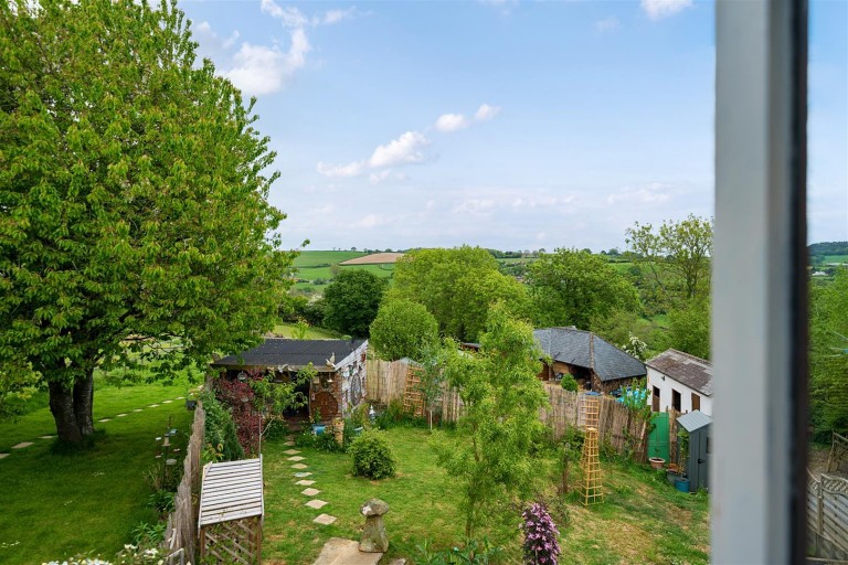 Images for Higher Watchcombe Farm, Shute, Axminster