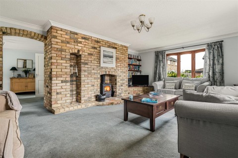 Click the photo for more details of Cherry Orchard, Fulbourn
