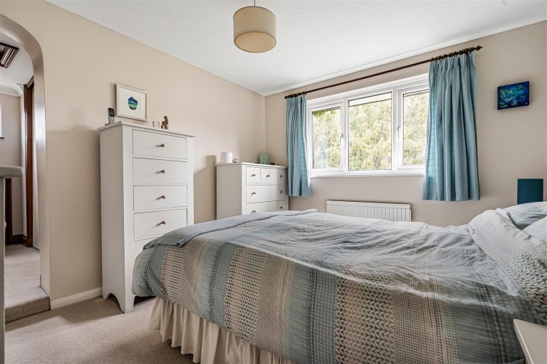 Images for Cherry Orchard, Fulbourn