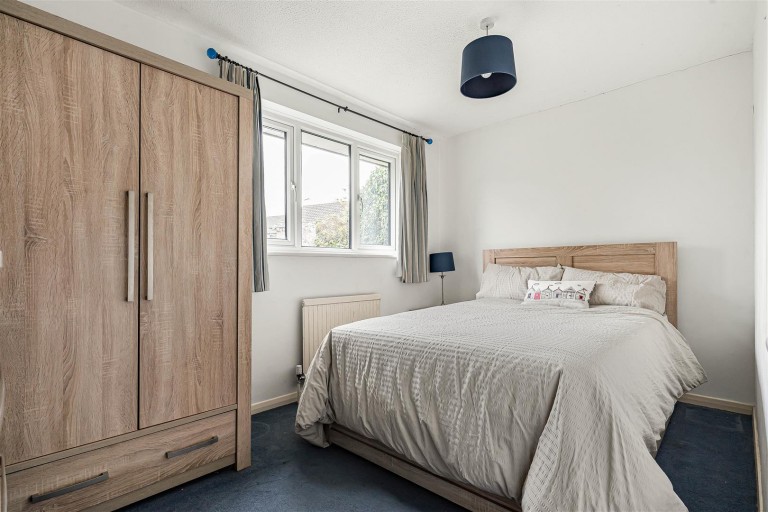 Images for Cherry Orchard, Fulbourn