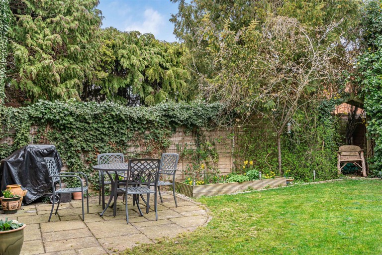 Images for Cherry Orchard, Fulbourn