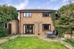 Images for Cherry Orchard, Fulbourn