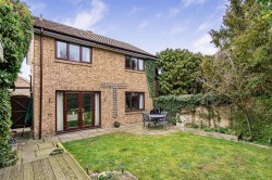 Images for Cherry Orchard, Fulbourn