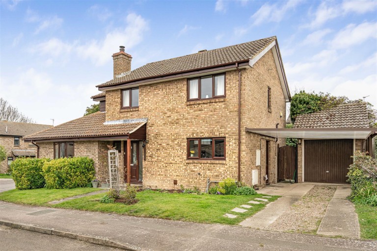 Images for Cherry Orchard, Fulbourn