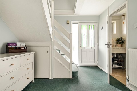 Click the photo for more details of Cherry Orchard, Fulbourn