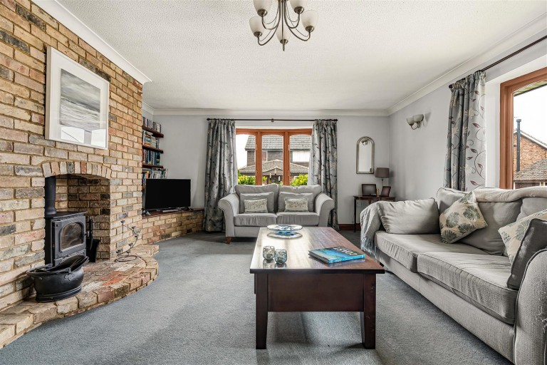 Images for Cherry Orchard, Fulbourn