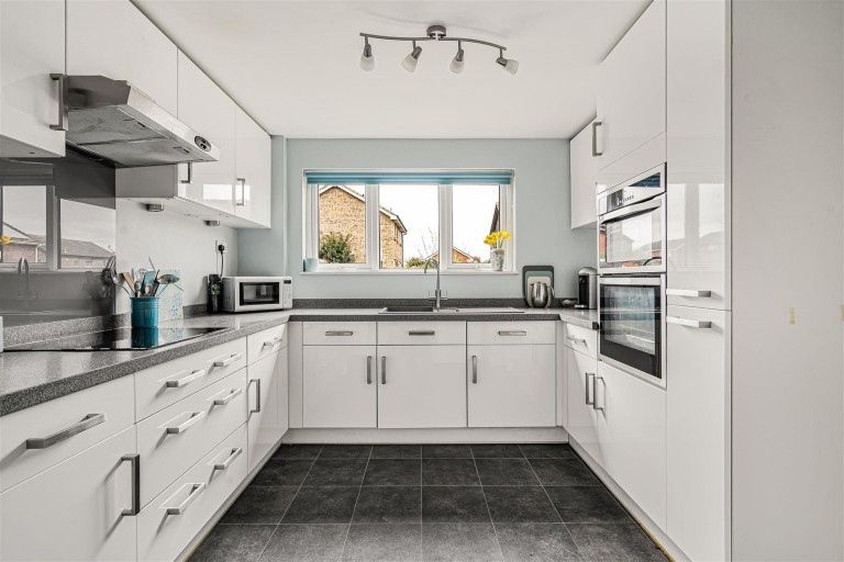 Images for Cherry Orchard, Fulbourn