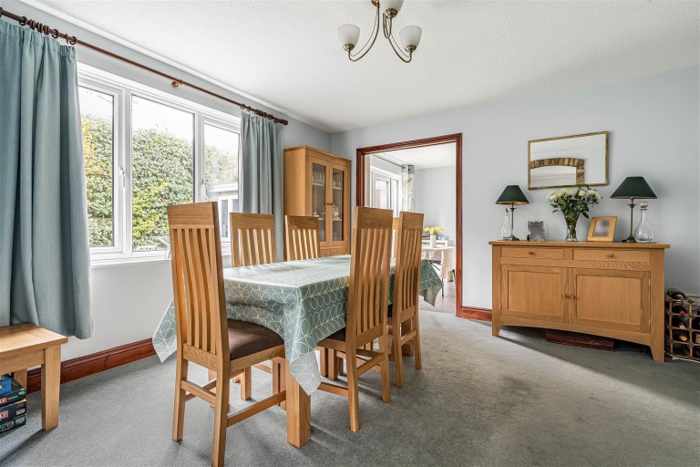 Images for Cherry Orchard, Fulbourn