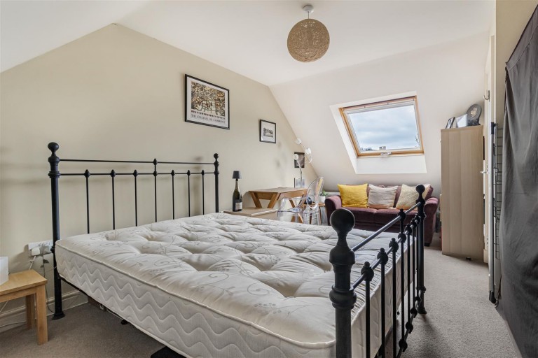 Images for New Street, Cambridge