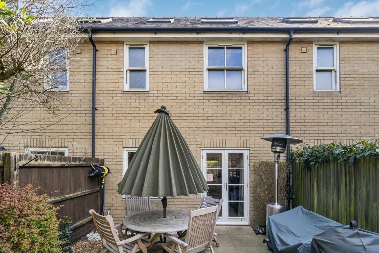 Images for New Street, Cambridge