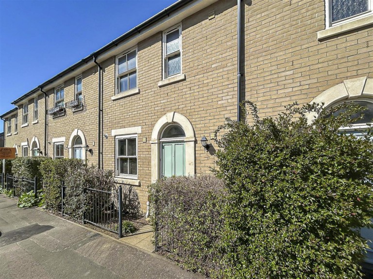 Images for New Street, Cambridge