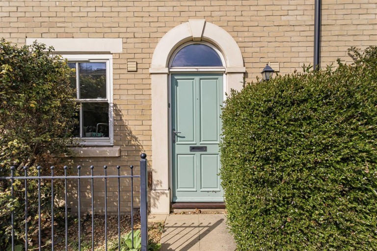 Images for New Street, Cambridge