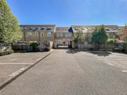 Images for New Street, Cambridge