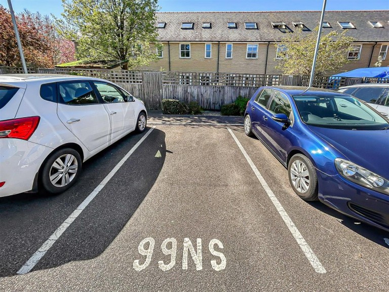 Images for New Street, Cambridge