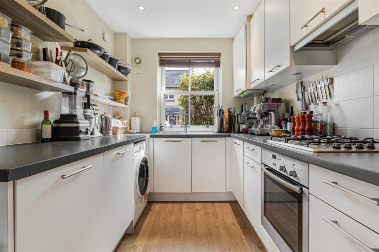 Images for New Street, Cambridge