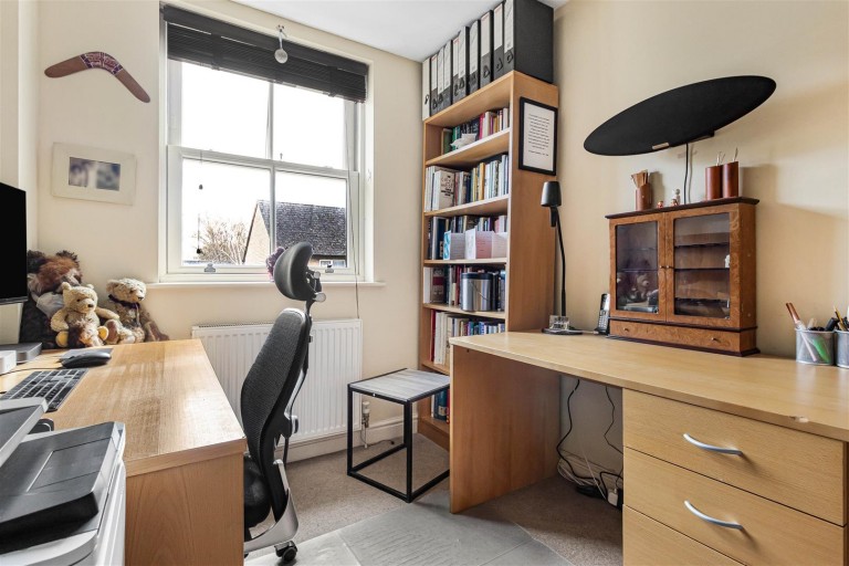 Images for New Street, Cambridge