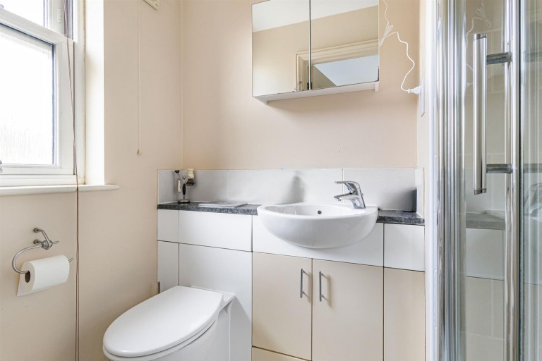 Images for New Street, Cambridge