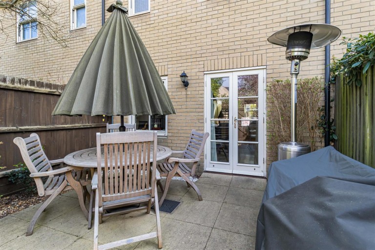 Images for New Street, Cambridge