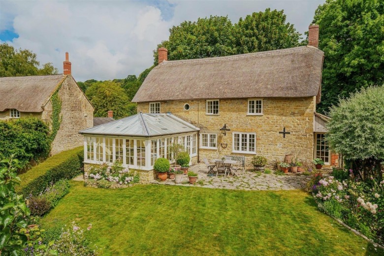 Click the photo for more details of Loders, Bridport