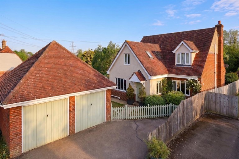 Images for Henham Road, Debden Green, Saffron Walden