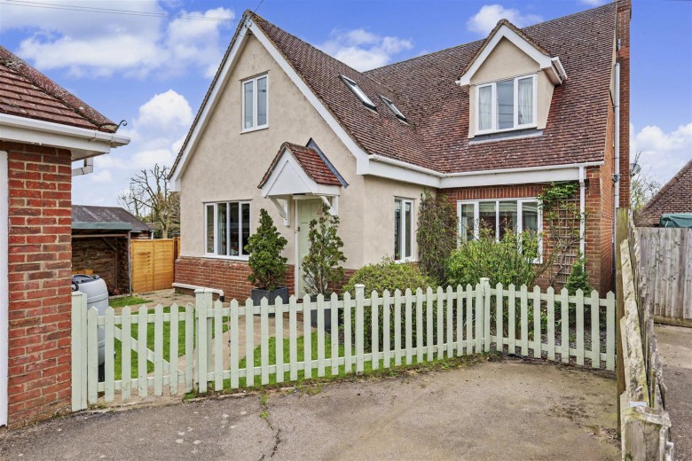 Click the photo for more details of Henham Road, Debden Green, Saffron Walden