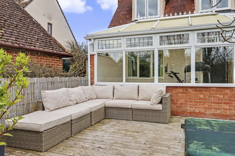 Images for Henham Road, Debden Green, Saffron Walden