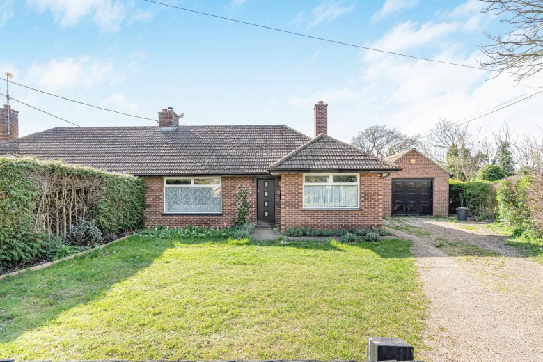 Click the photo for more details of Church Lane, Kennett