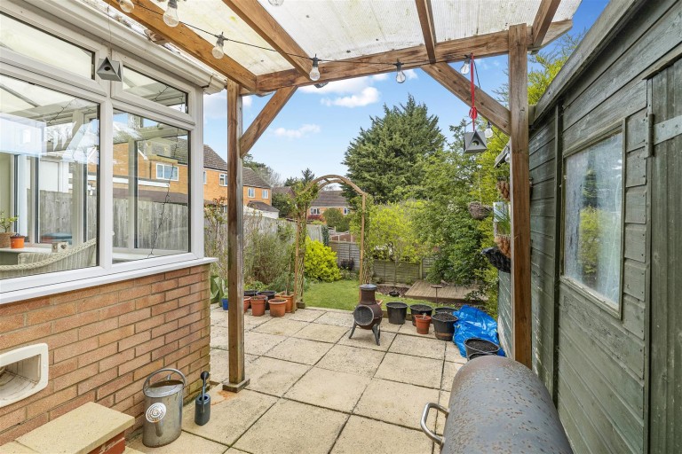 Images for Kingfisher Drive, Banbury