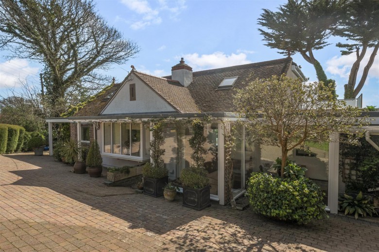 Click the photo for more details of Sidmouth Road, Lyme Regis