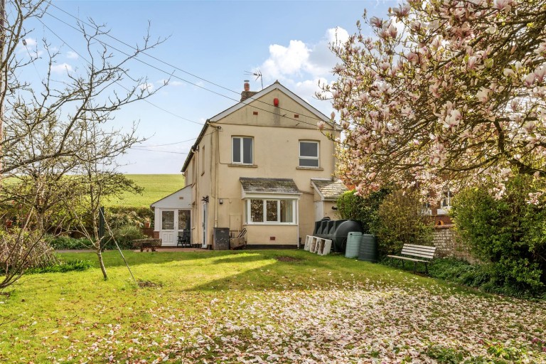 Images for Hookway, Crediton